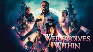 Werewolves Within