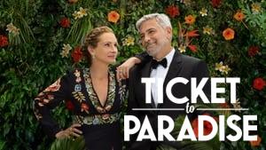 Ticket to Paradise
