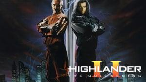 Highlander II: The Quickening