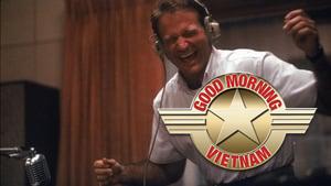 Good Morning, Vietnam