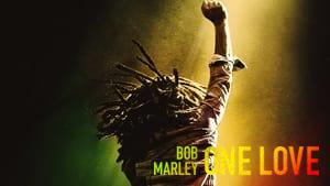 Bob Marley: One Love