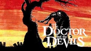 The Doctor and the Devils