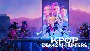 KPop Demon Hunters