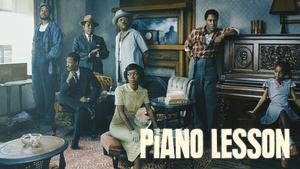 The Piano Lesson