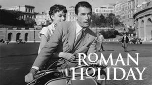 Roman Holiday