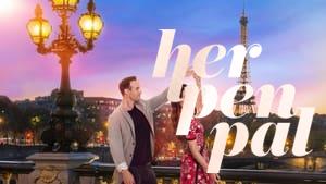 Her Pen Pal