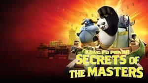 Kung Fu Panda: Secrets of the Masters