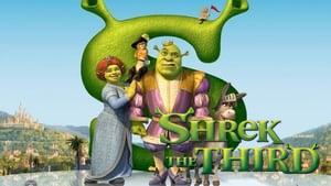 Shrek the Third