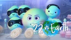 22 vs. Earth