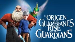 Rise of the Guardians