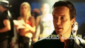 Dangerous Attraction
