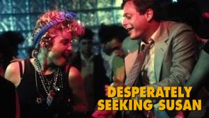 Desperately Seeking Susan