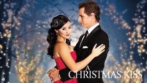 A Christmas Kiss
