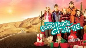 Good Luck Charlie, It's Christmas!