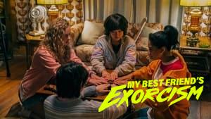 My Best Friend's Exorcism