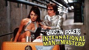 Austin Powers: International Man of Mystery