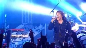 Europe: Live! At Shepherd's Bush