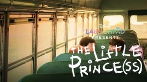 The Little Prince(ss)