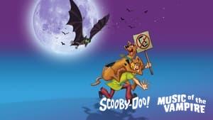 Scooby-Doo! Music of the Vampire
