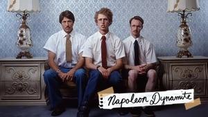 Napoleon Dynamite