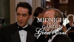 Midnight in the Garden of Good and Evil