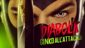 Diabolik: Ginko Attacks!
