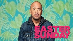 Easter Sunday