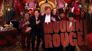 Moulin Rouge!