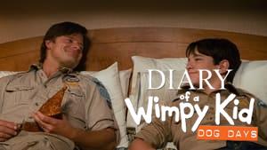 Diary of a Wimpy Kid: Dog Days