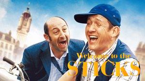 Welcome to the Sticks