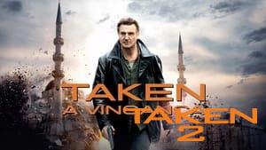 Taken 2