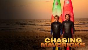 Chasing Mavericks