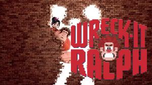 Wreck-It Ralph
