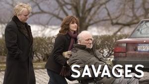 The Savages