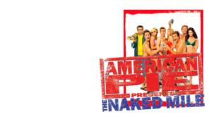 American Pie Presents: The Naked Mile