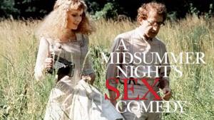A Midsummer Night's Sex Comedy