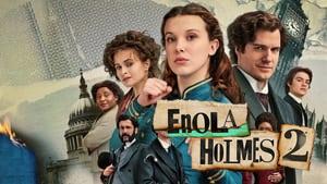 Enola Holmes 2