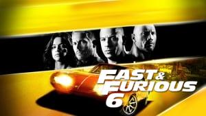 Fast & Furious 6