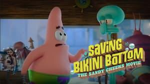 Saving Bikini Bottom: The Sandy Cheeks Movie