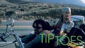 Tiptoes