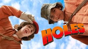 Holes