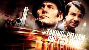 The Taking of Pelham One Two Three