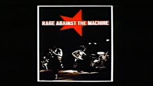 Rage Against The Machine