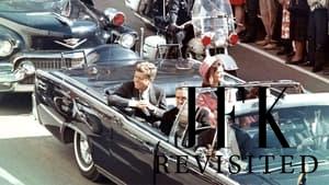 JFK Revisited: Through the Looking Glass