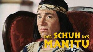Manitou's Shoe