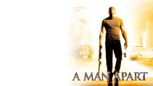 A Man Apart