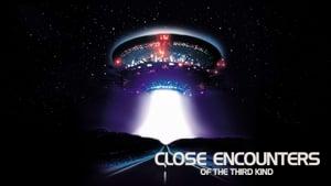 Close Encounters of the Third Kind