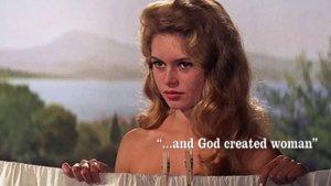 ...And God Created Woman