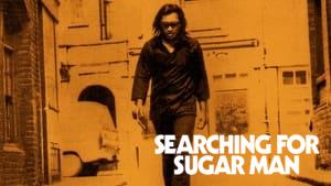 Searching for Sugar Man