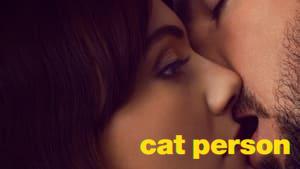 Cat Person